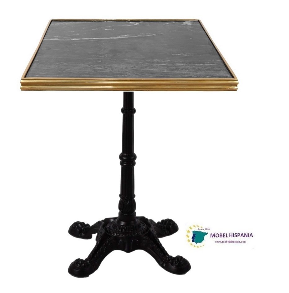 Italica tablero marmol aro dorado 04