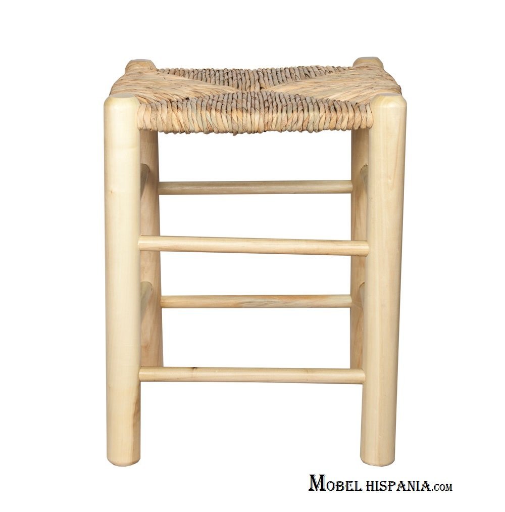 KEOPS-taburete-bajo-madera-1 KEOPS taburete bajo madera 1