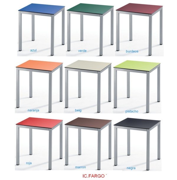 fargo mesa metalica blanca compacto fenolico 04