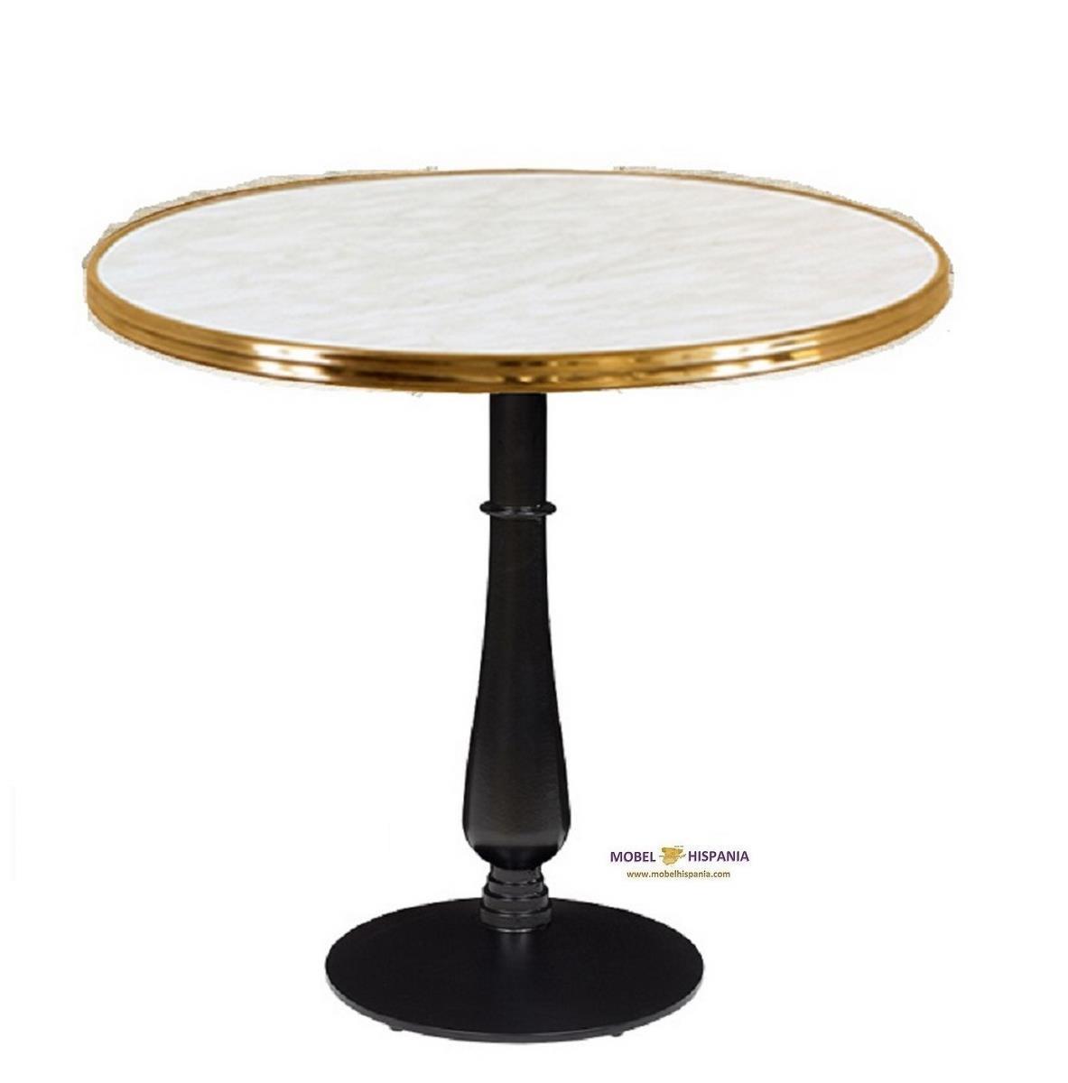 152 Silla metal blanca madera 09 1