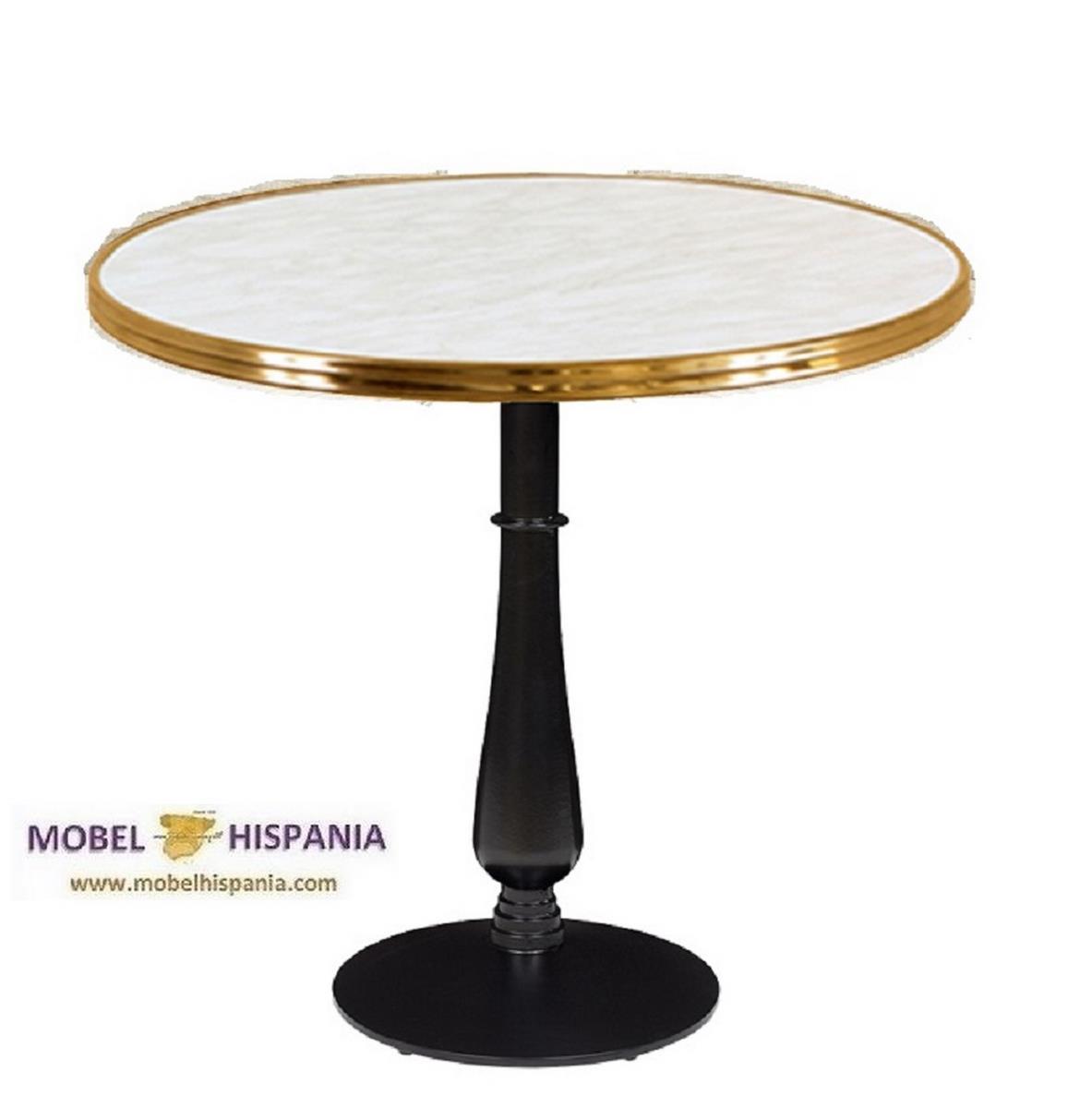 RB.6622 Silla metal grafito tapizado indiana 02