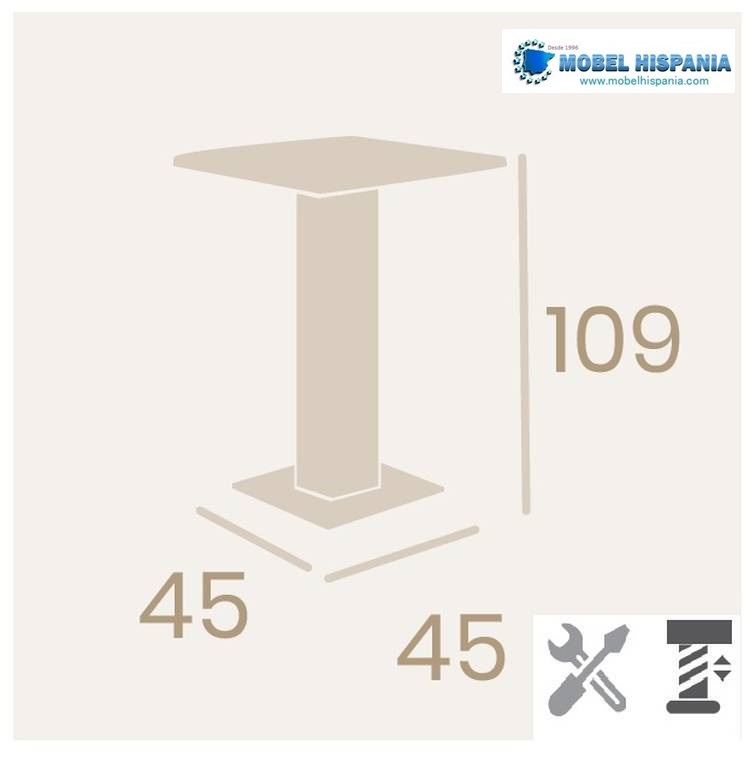9188 mesa alta medula werzalit2
