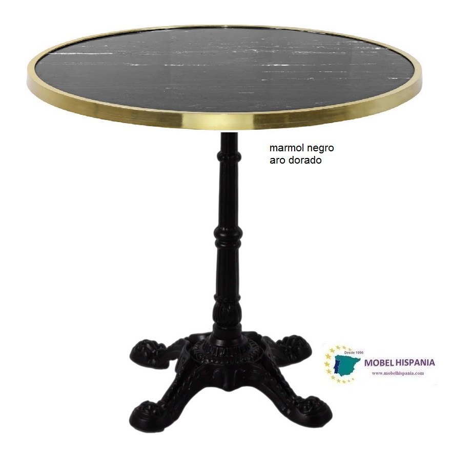 Honest tapa marmol aro dorado 01