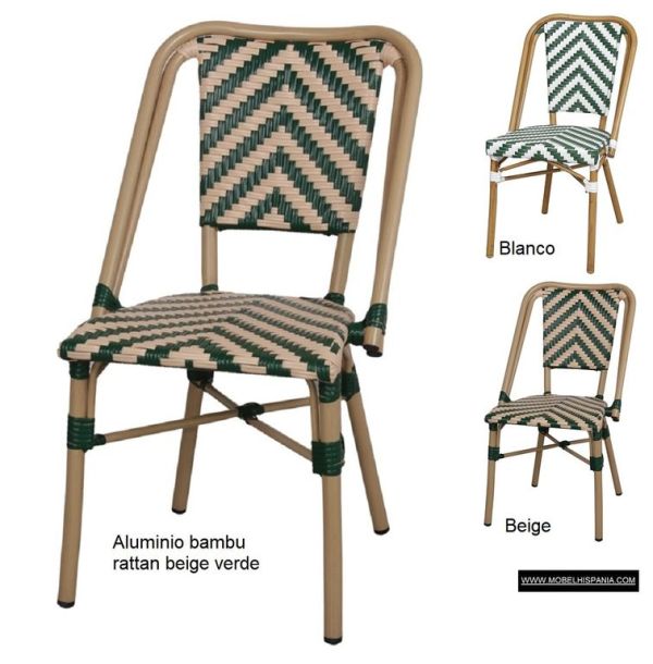 Pafific silla beige w 1