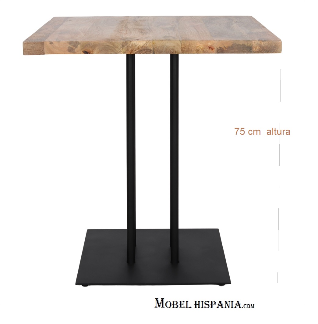 SIDECAR negro mesa 1 01