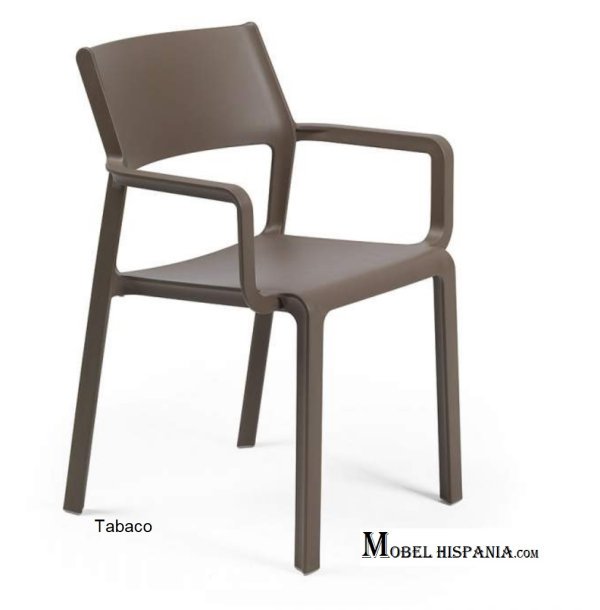 Trill sillon brazos rosa bouquet 10