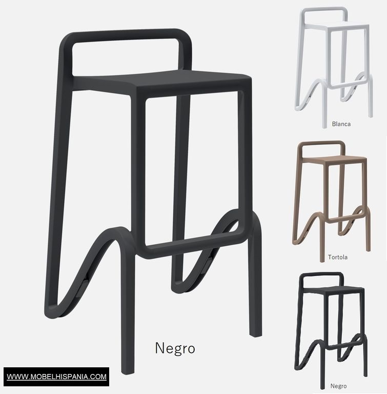 eolo-taburete-negro-5 eolo taburete negro 5