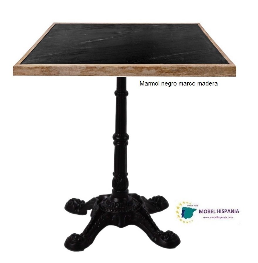 fisher tapa marmol marco madera 05