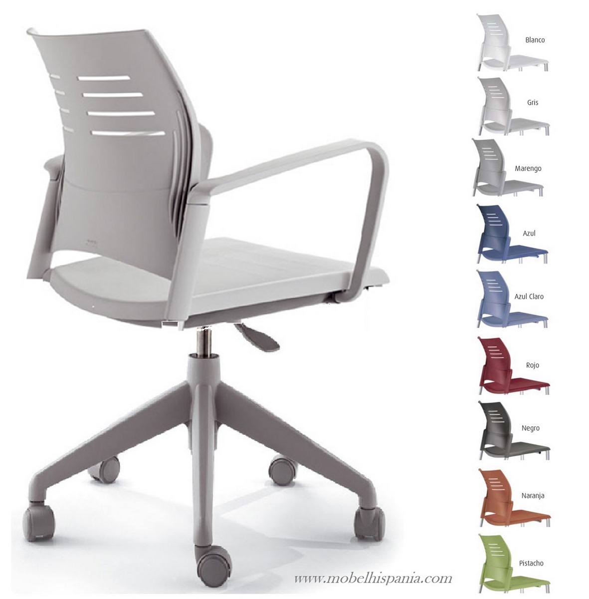 spacio silla operativa colectividades 1