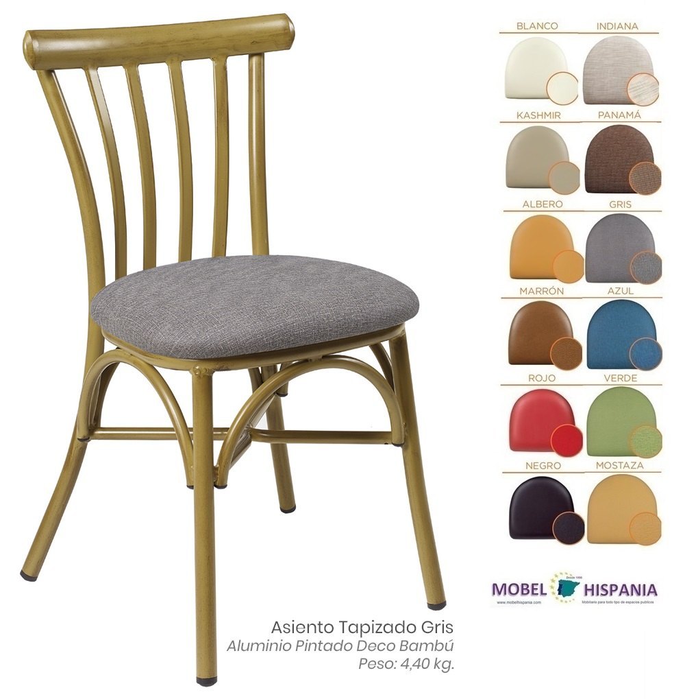 164 Silla Grafito Tapizado Mostaza 03 1