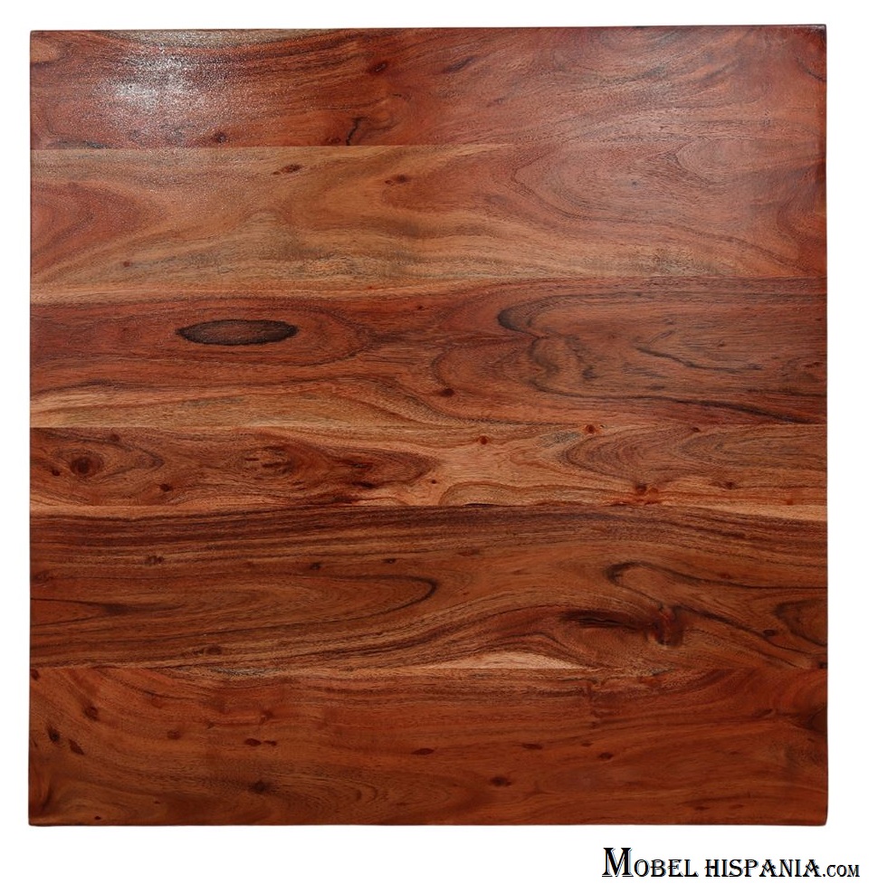 JACOB Tapa madera acacia