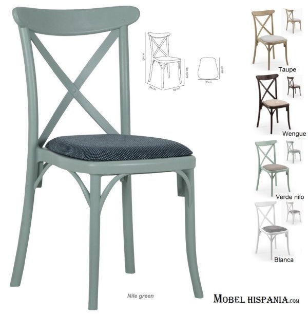 PRIN211 silla verde 1