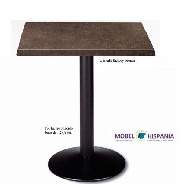 4150_mesa_fundicion_hierro_redonda_03 4150 mesa fundicion hierro redonda 03