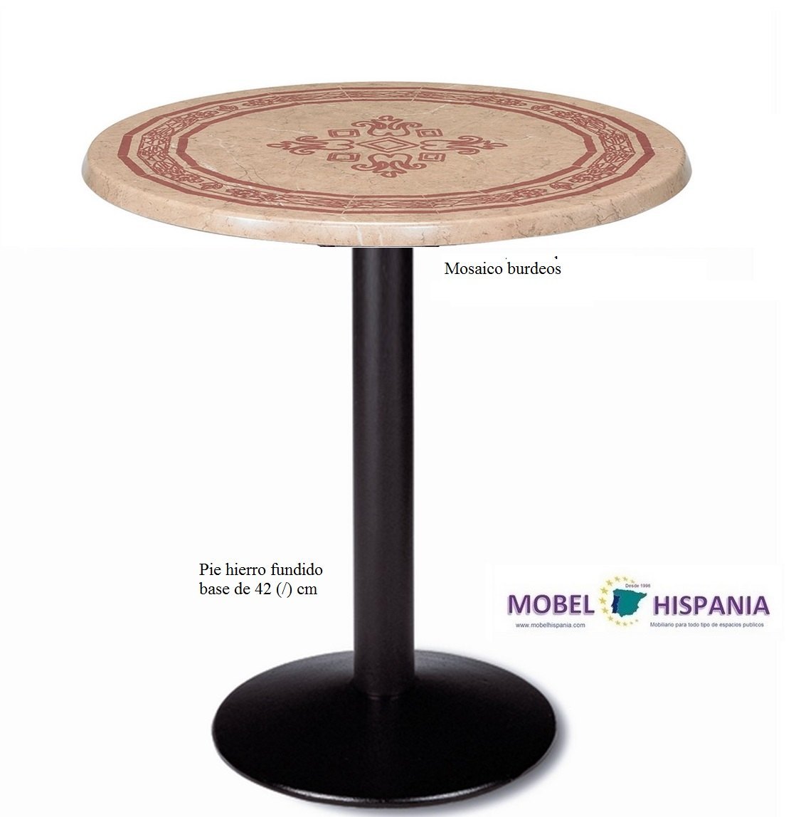 4150_mesa_fundicion_hierro_redonda_04-1 4150 mesa fundicion hierro redonda 04 1