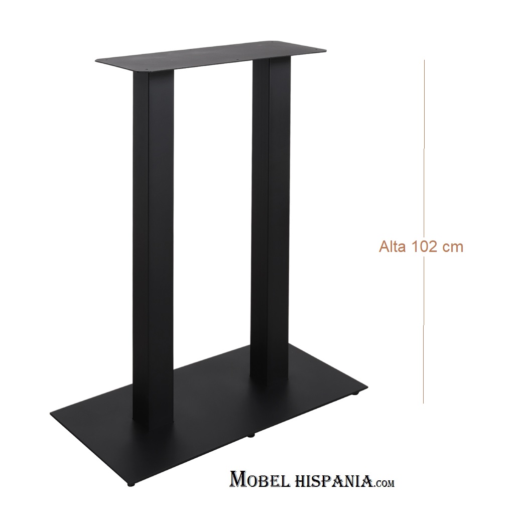 FERRO Alta Pie doble 102 1