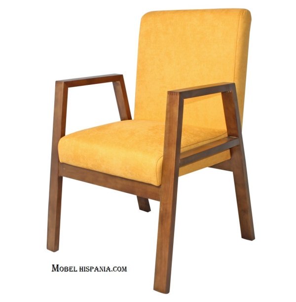 GRIFOU sillon curry 1