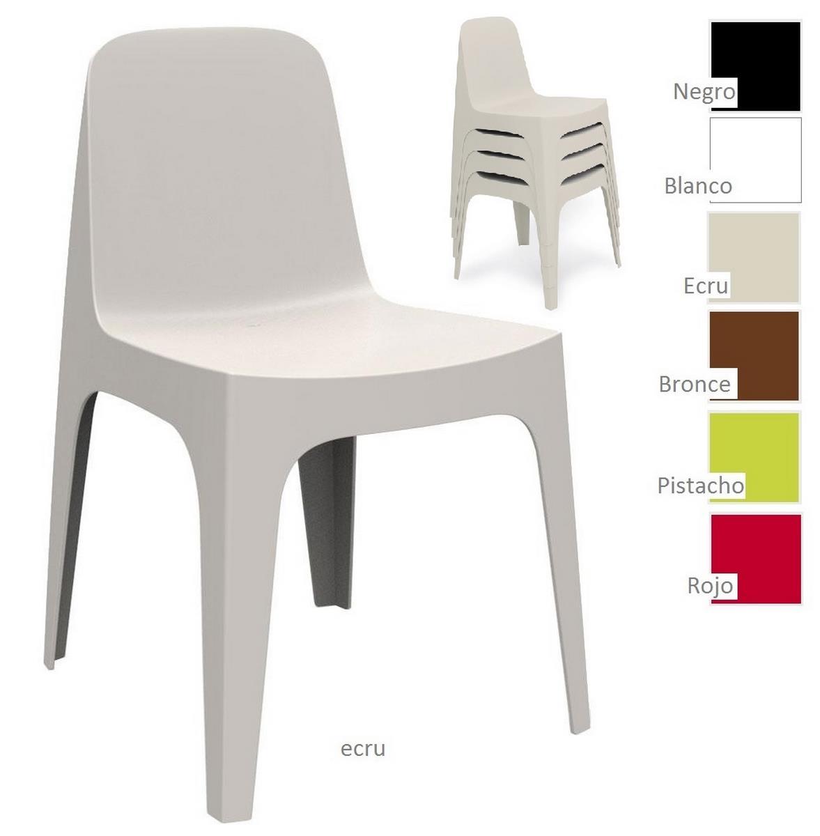 solid silla ecru 2