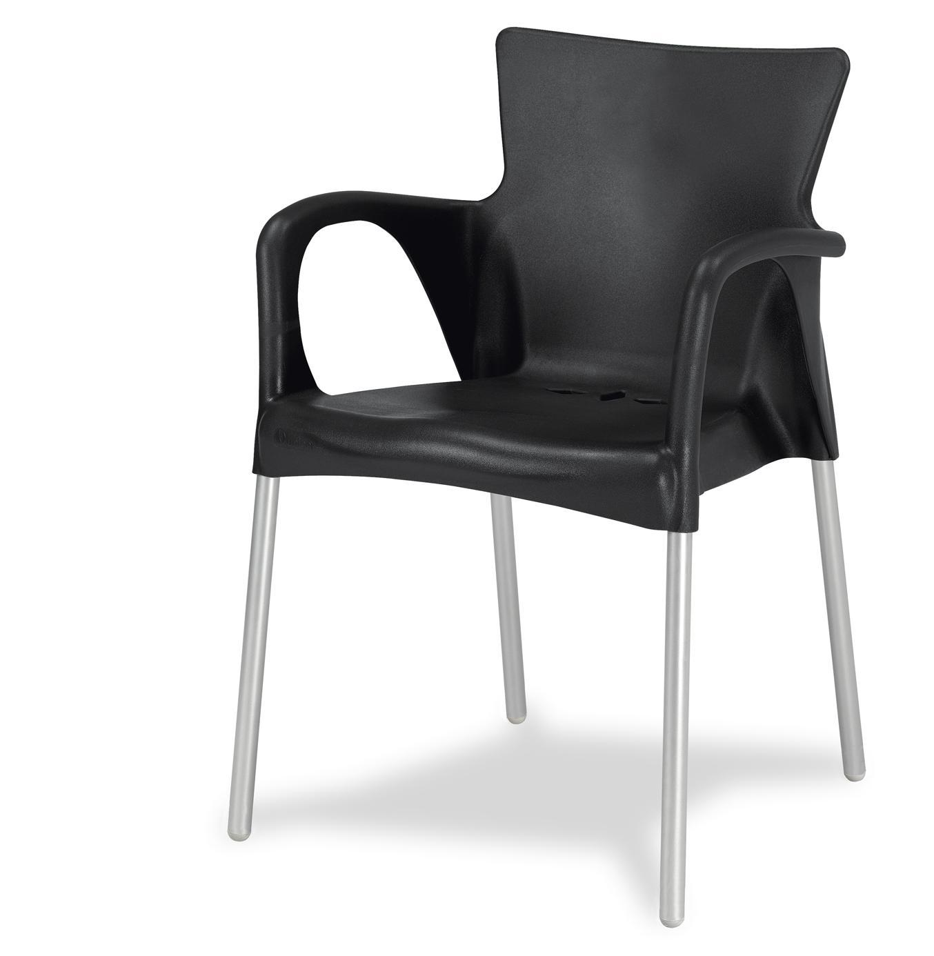 278 sillon aluminio resina hosteleria 05 5