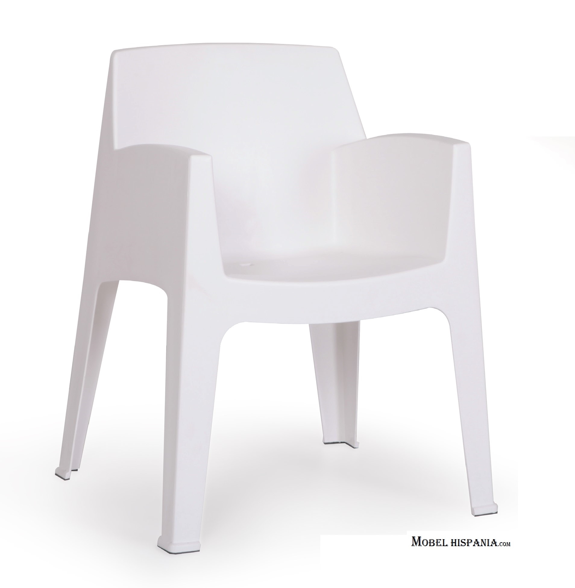 EST216 Sillon polipropileno 08