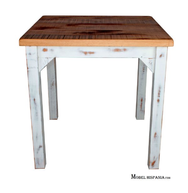 PRETY mesa rustica 05