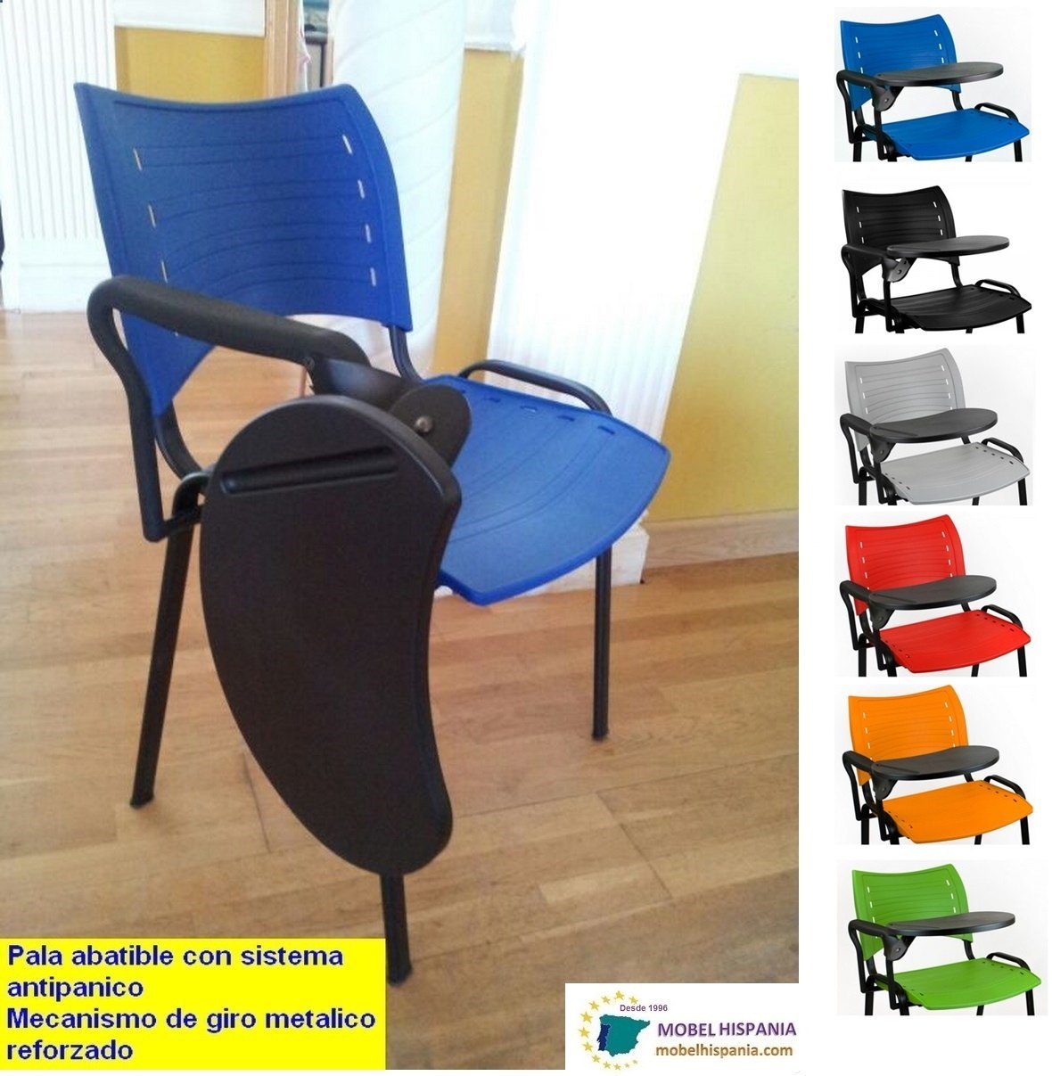 akua pvc pala naranja 1 02 1