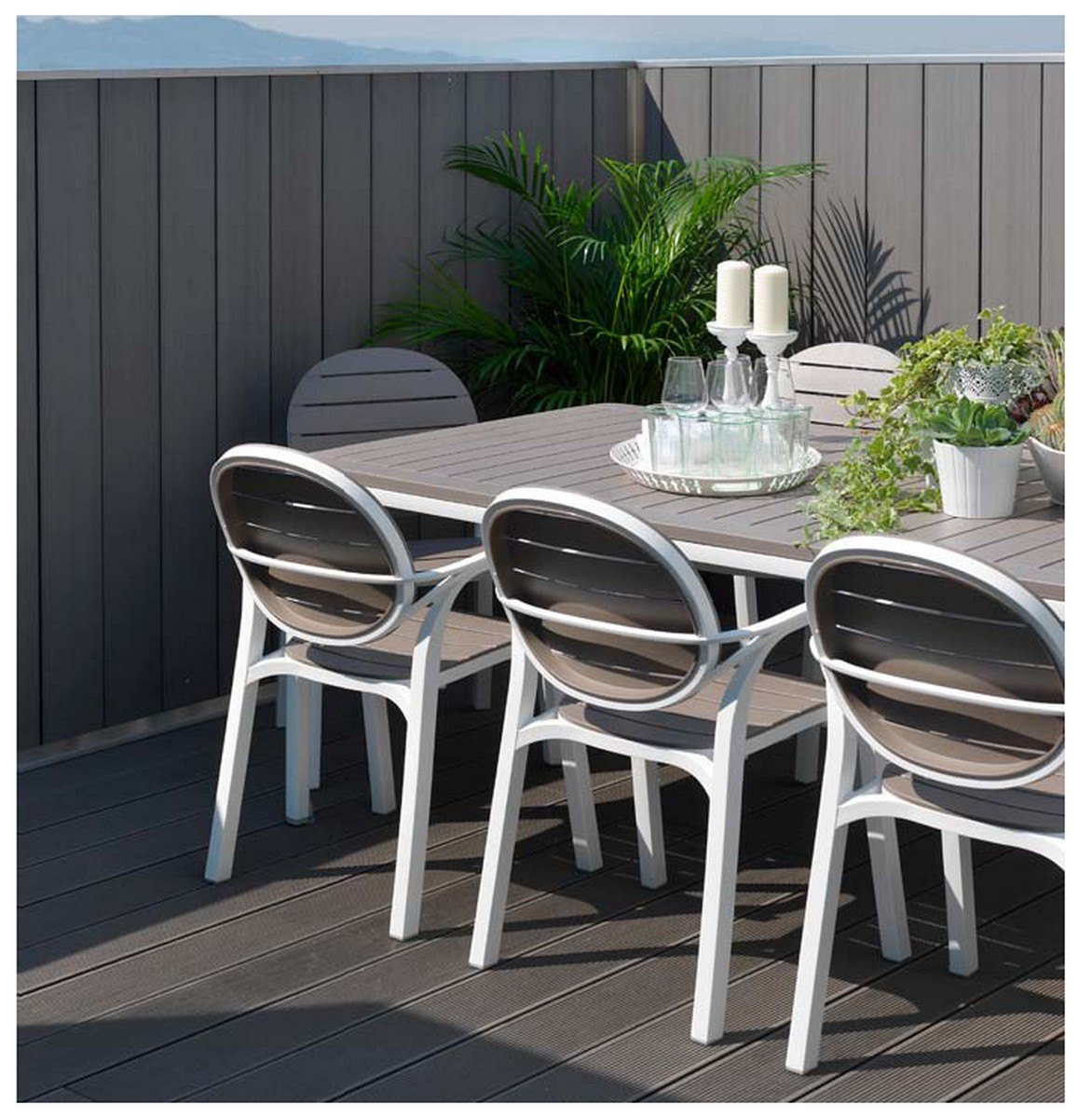 gardenia blanco sillon resina tortora terreza 01 1