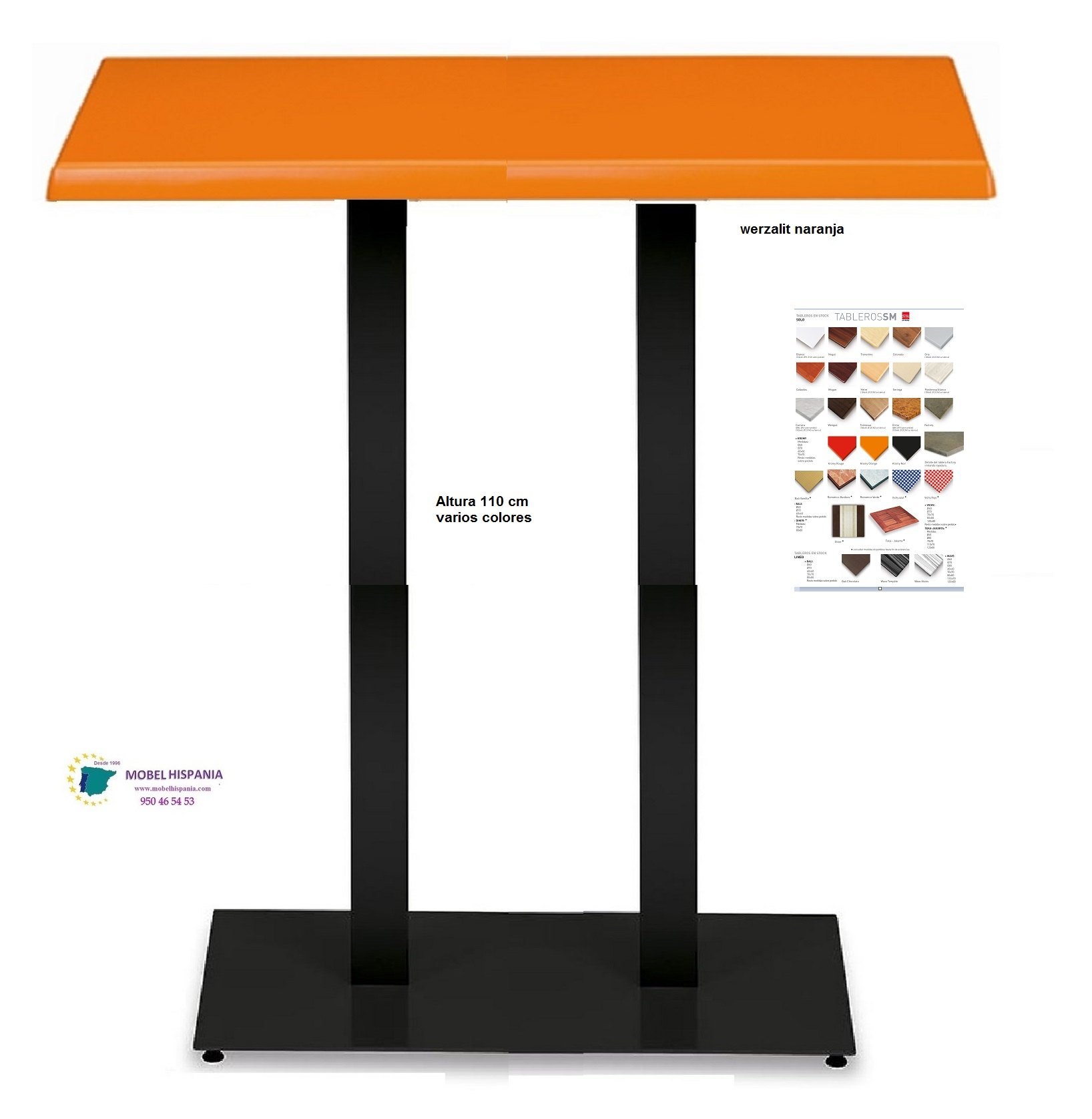 3020_mesa_metalica_tablero_werzalit-pino-viejo_11 3020 mesa metalica tablero werzalit pino viejo 11