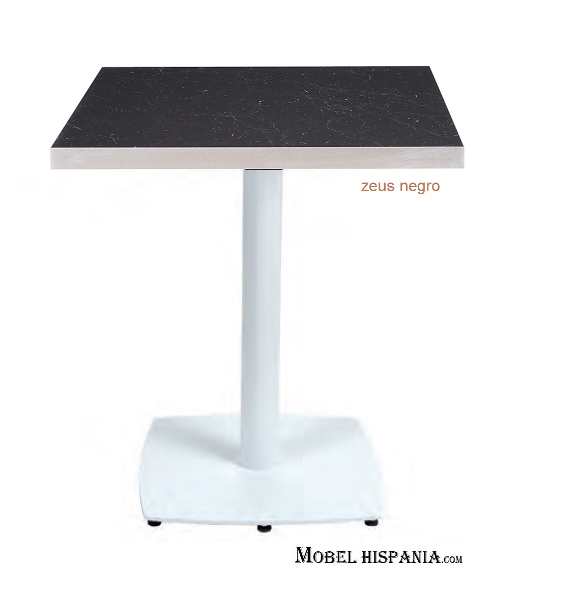 9322 Mesa metal zeus negro 01