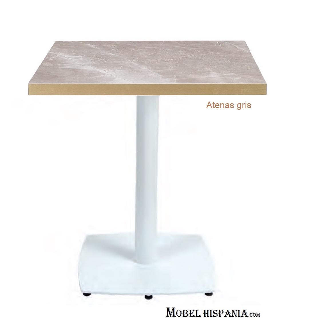 9322 Mesa metal zeus negro 03