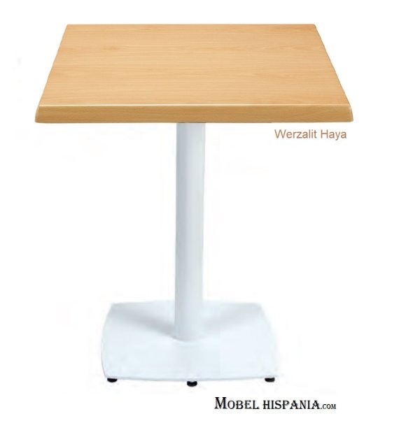 9322 Mesa metal werzalit sienna 01