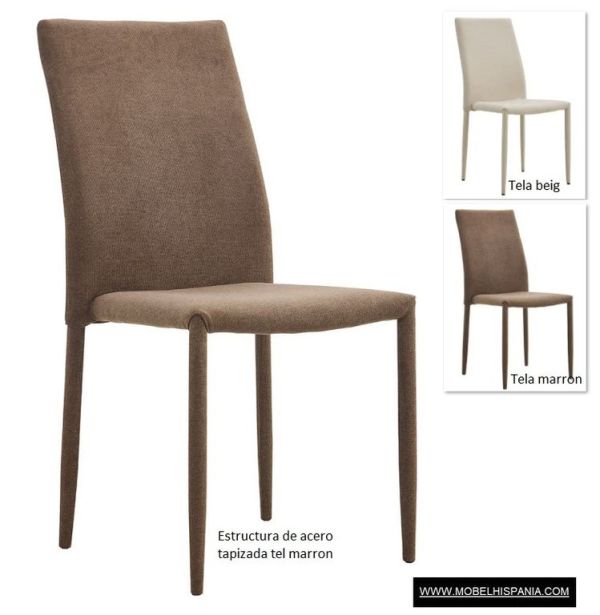 Liopal Tela marron w 1