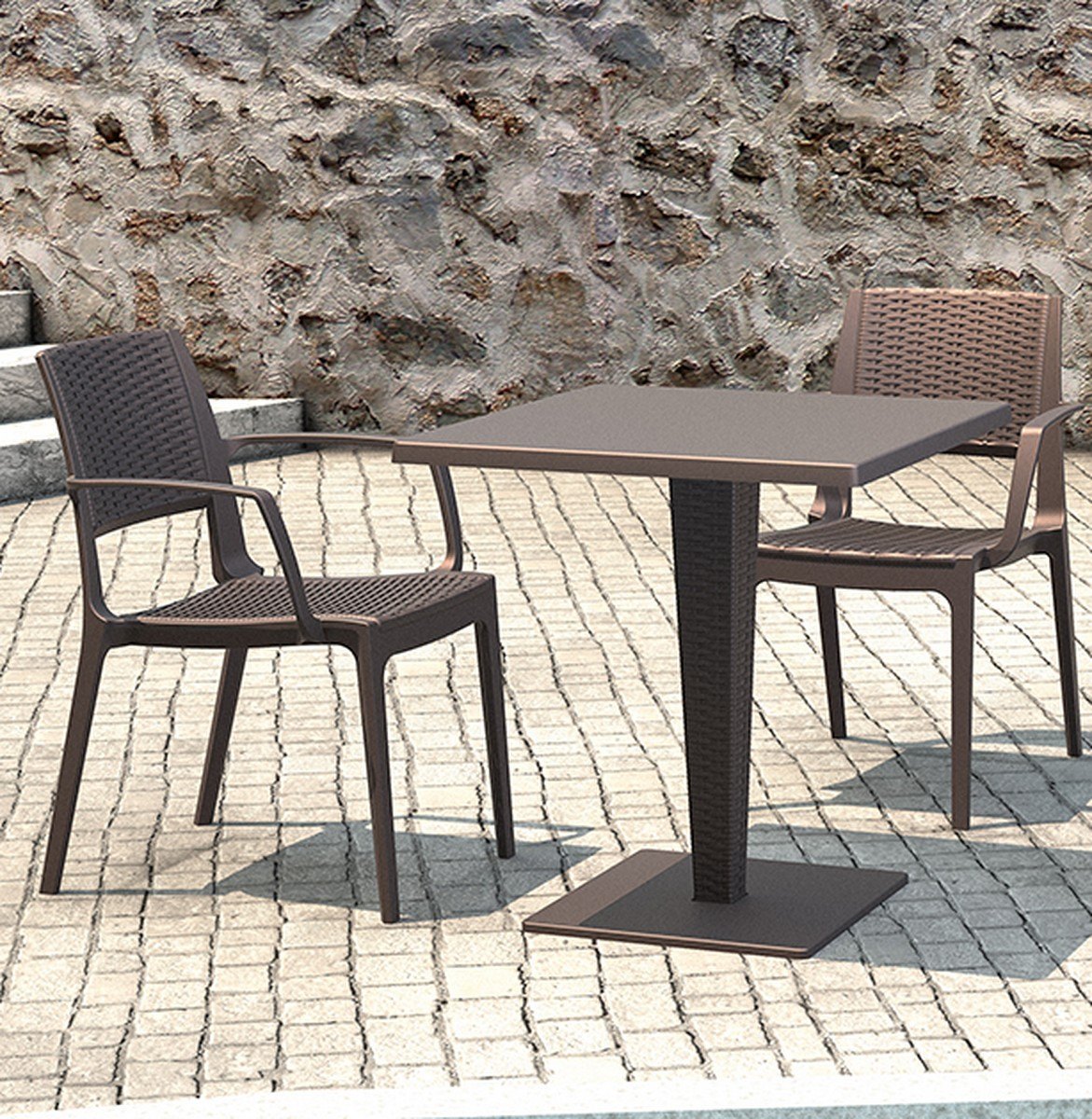 Natal pie de mesa terraza 03