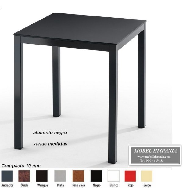 2942m-mesa-aluminio-marron-hosteleria_03 2942m mesa aluminio marron hosteleria 03