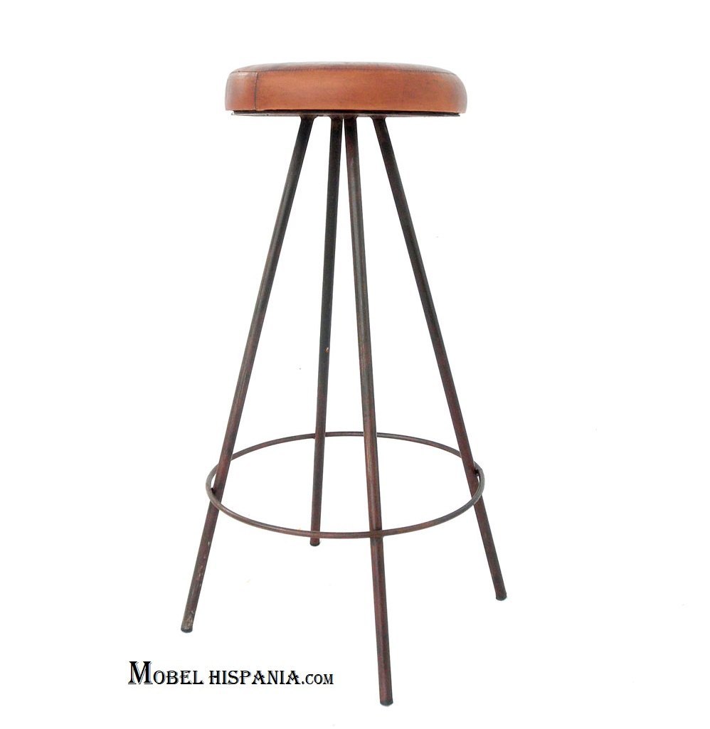 BOB-Oxido-taburete BOB Oxido taburete