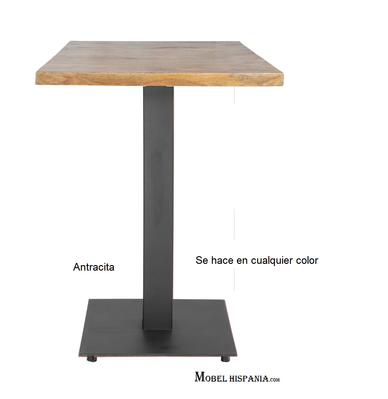 FERRO pie 72 antracita 01