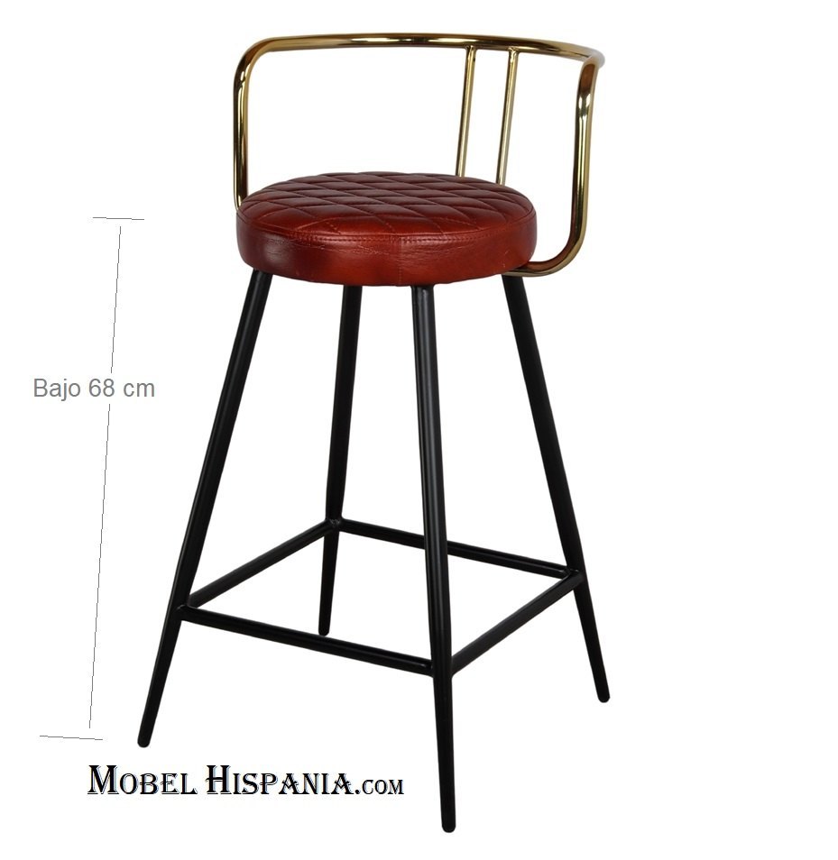 THABO mini 68 taburete