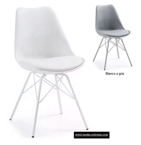 Tradis Total blanco w 1