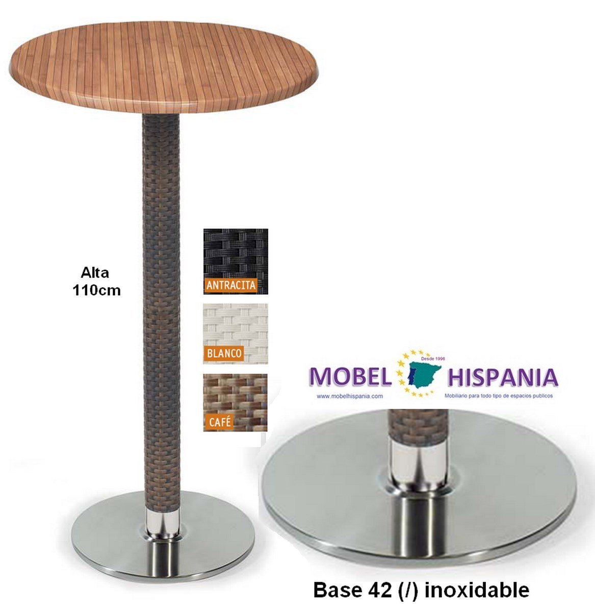 gran roma alta aluminio werzalit 01