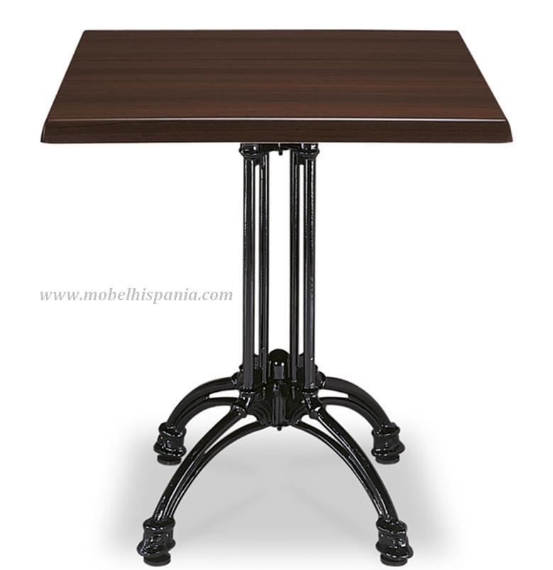 362 mesa forja aluminio melamina mobel hispania 04