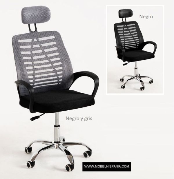 Netti confidente azul w 09