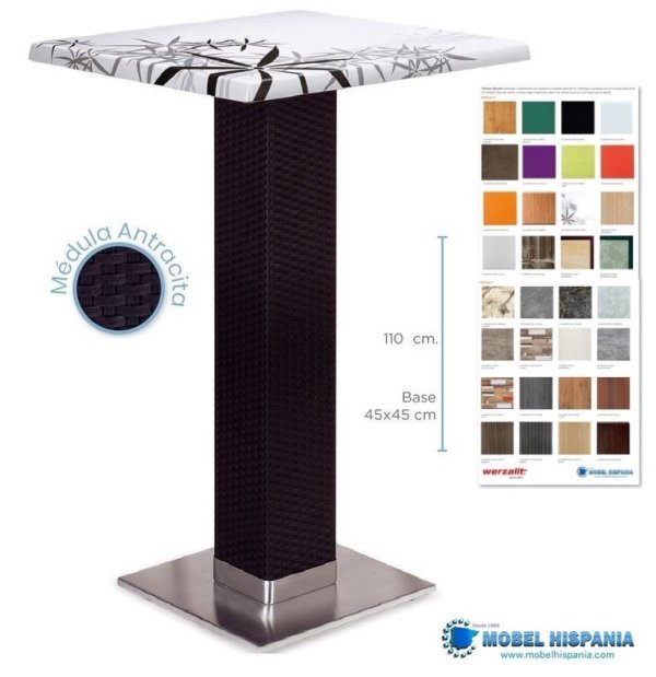 9188 mesa alta medula werzalit 1