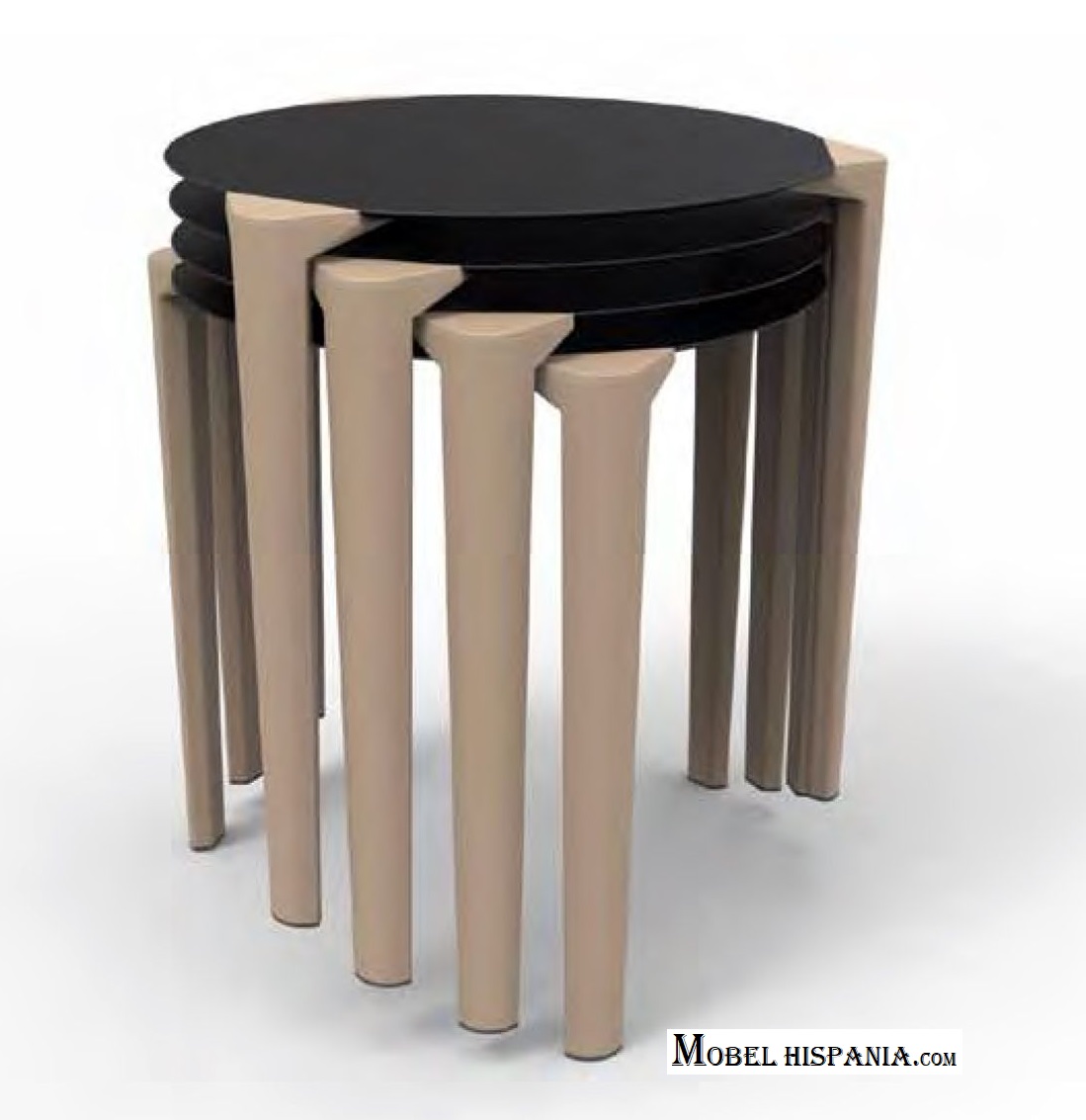 CORNER-mesa-compact-gris_04 CORNER mesa compact gris 04