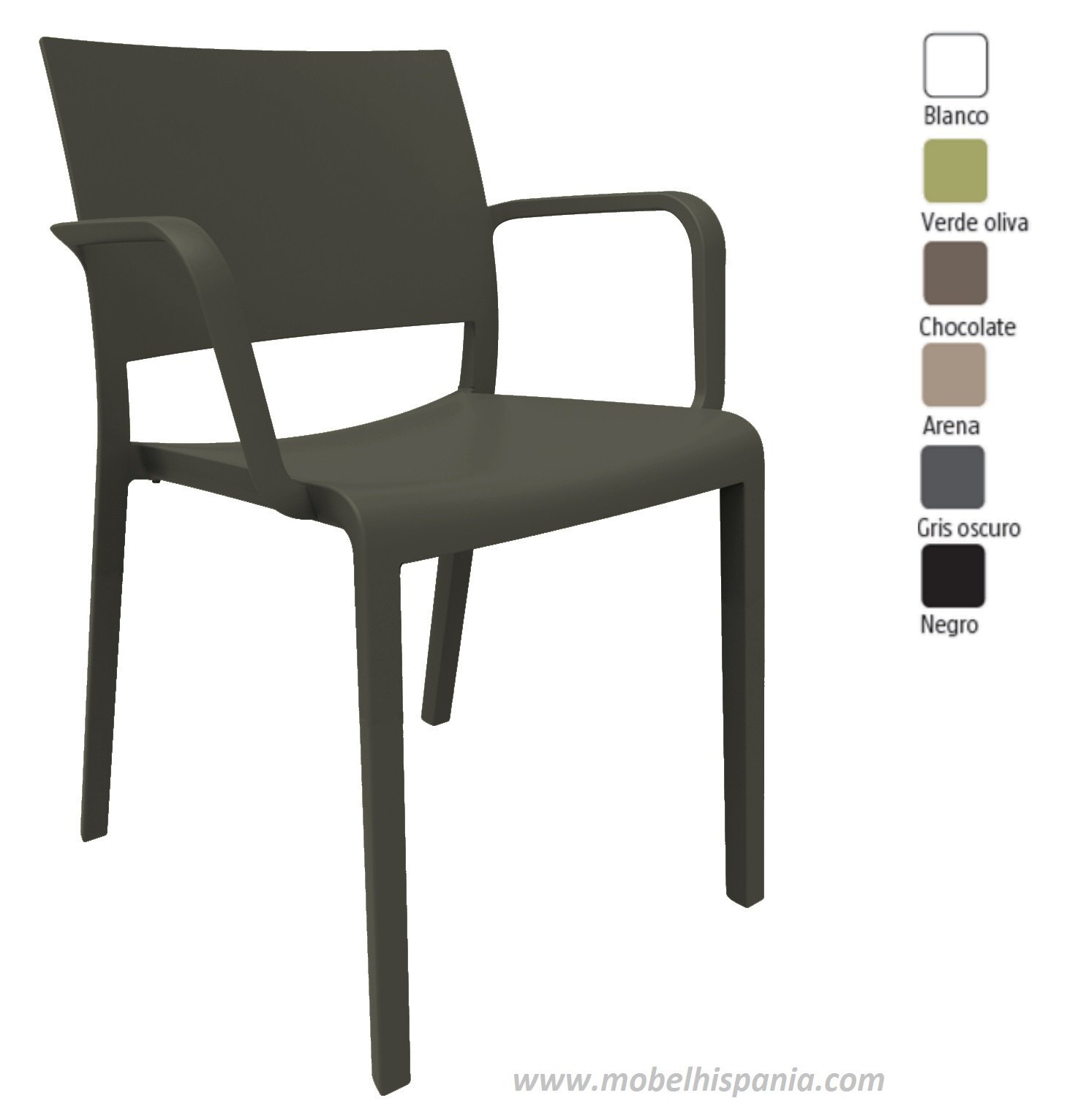 New Fiona arena mobel hispania 02 1