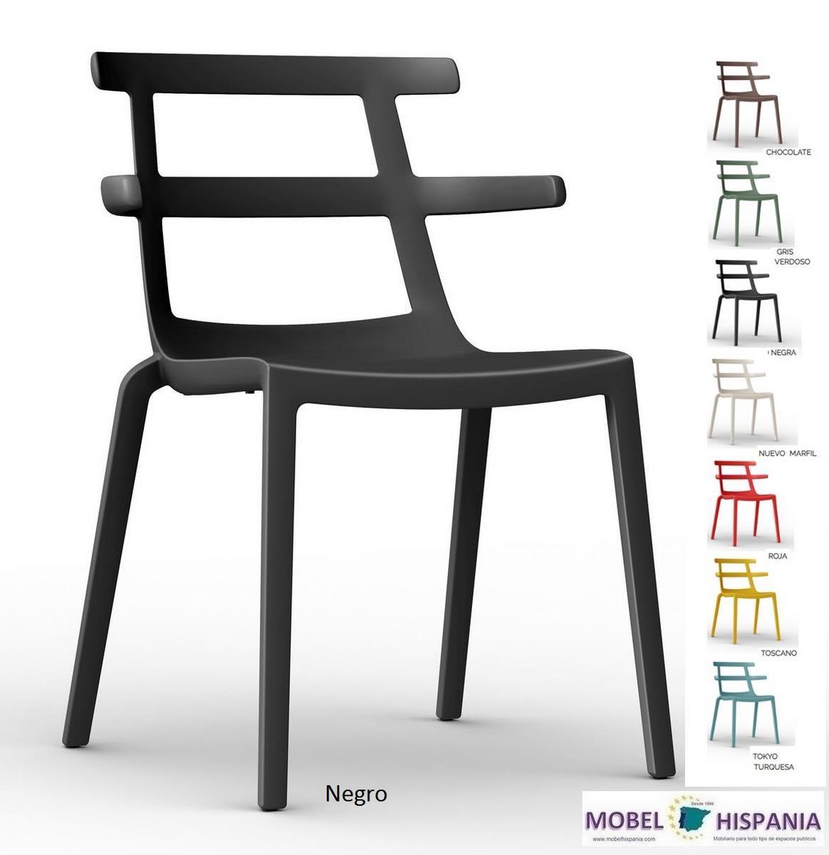 TOKYO silla tapizada chocolate 09 1