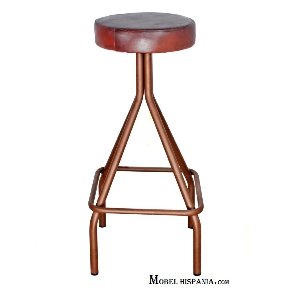 GAUCHO-taburete-oxido GAUCHO taburete