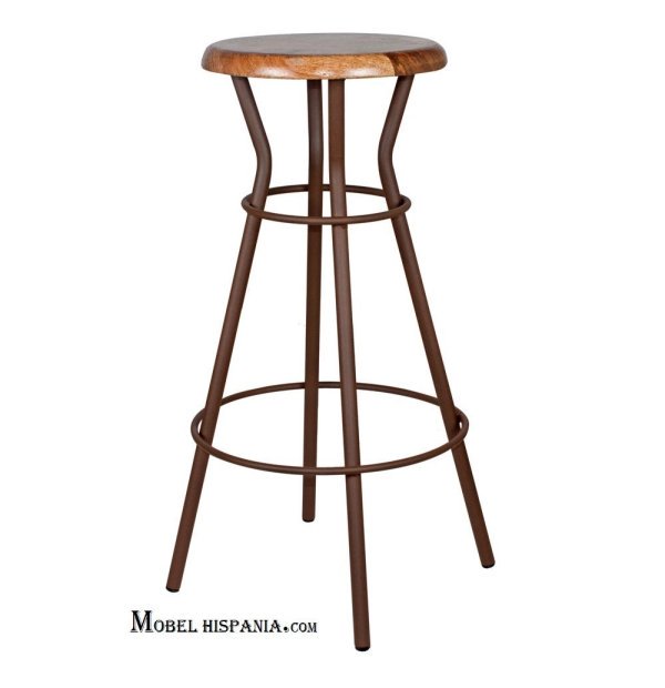 MORTADELO Oxido taburete