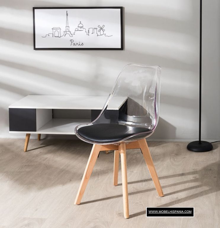 Mona Transparente color 08 1