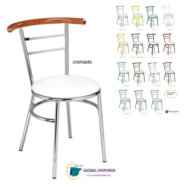 102 silla metalica tapizada 07