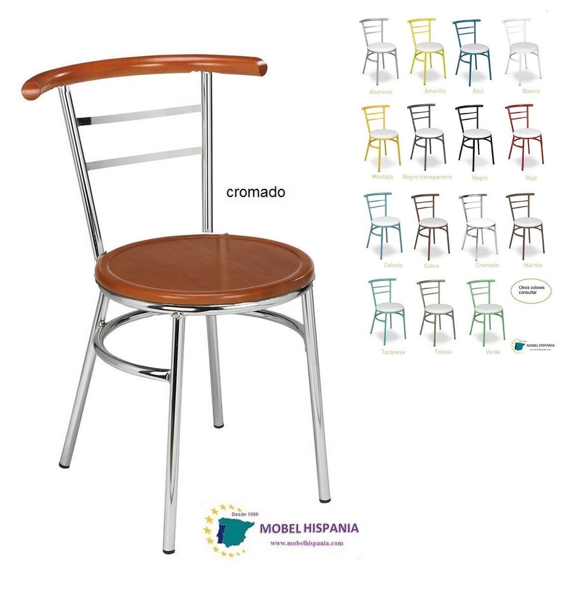 103 silla metalica tapizada 01