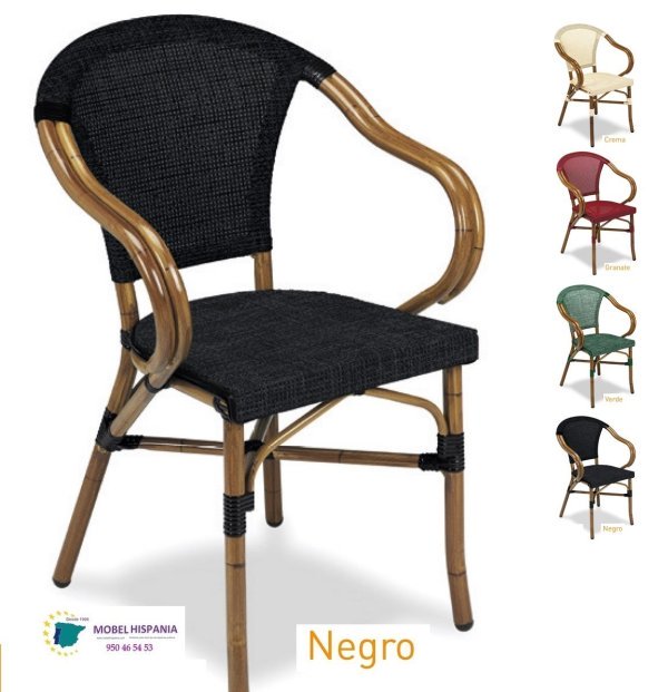 287 sillon aluminio bambu textiline crema 05 2